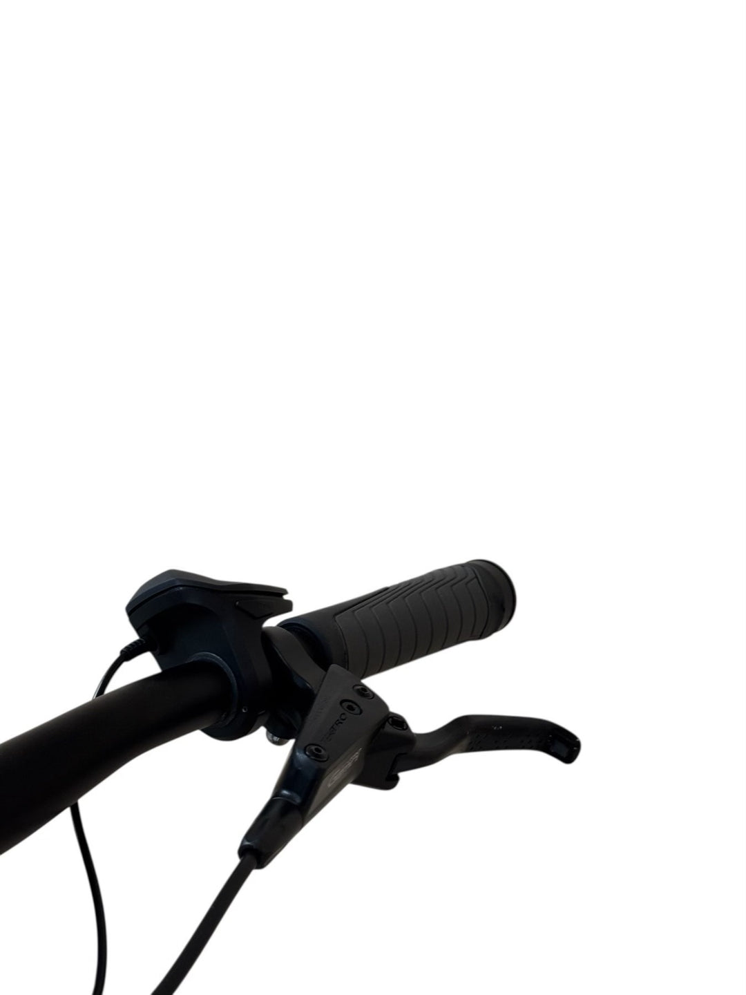 Kalkhoff Endeavour 5.B Move E-Bike Refurbished Gebruikte fiets 