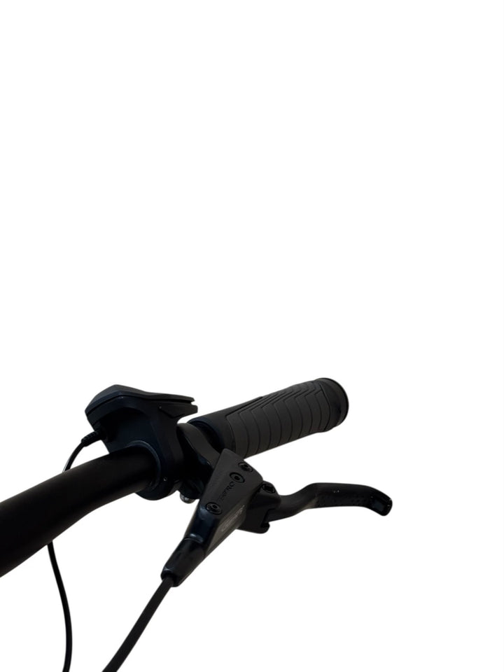 Kalkhoff Endeavour 5.B Move E-Bike Refurbished Gebruikte fiets 