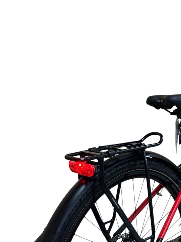 Kalkhoff Endeavour 5.B Move E-BikeRefurbished Gebruikte fiets 