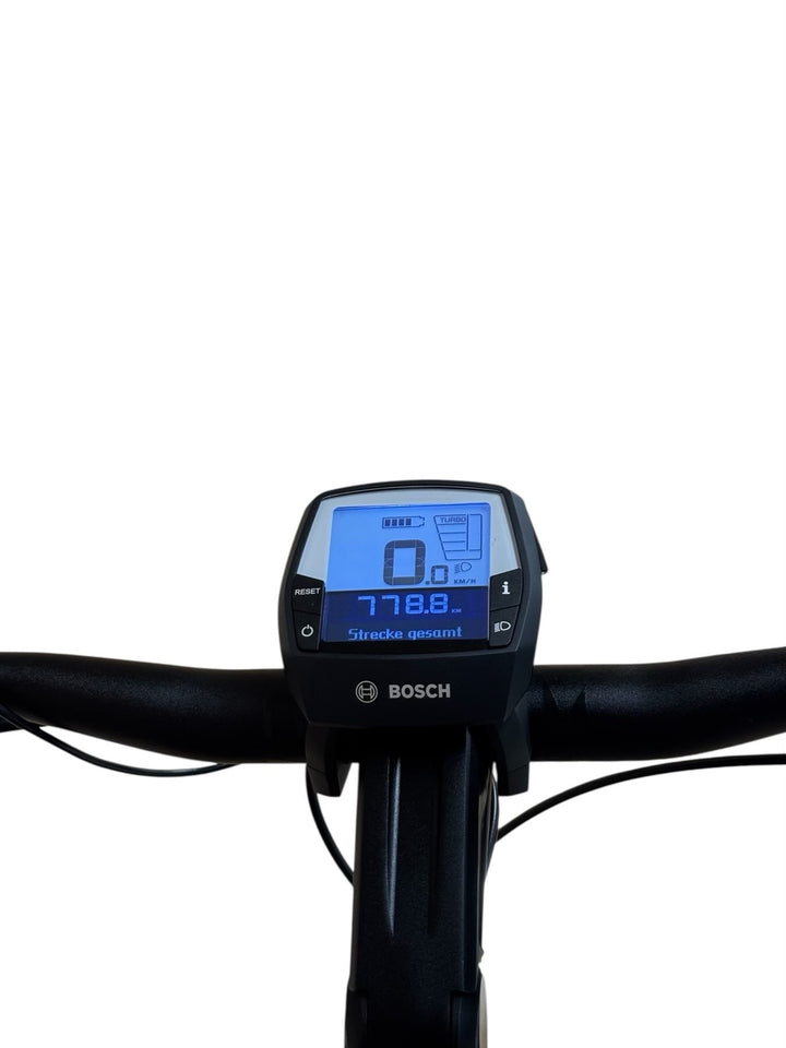 Kalkhoff Endeavour 5.B Move E-Bike Refurbished Gebruikte fiets 