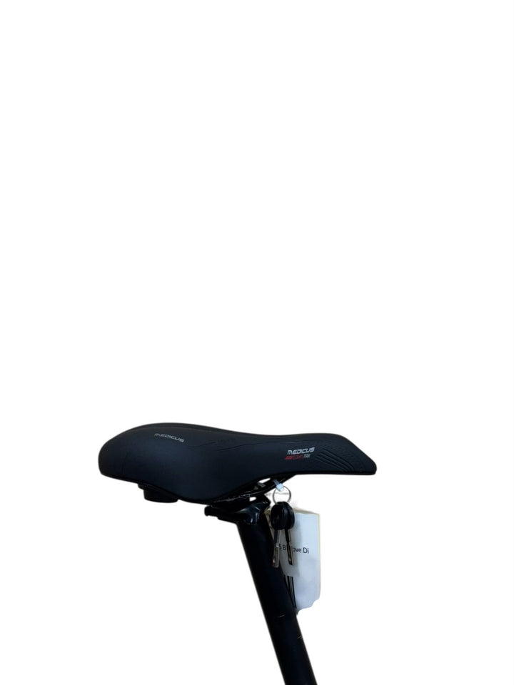 Kalkhoff Endeavour 5.B Move E-Bike Refurbished Gebruikte fiets 