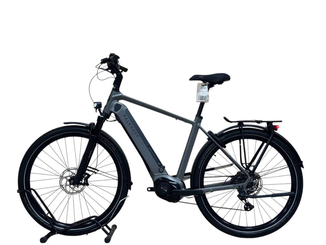 Kalkhoff Endeavour 5.B Move E-Bike Refurbished Gebruikte fiets 