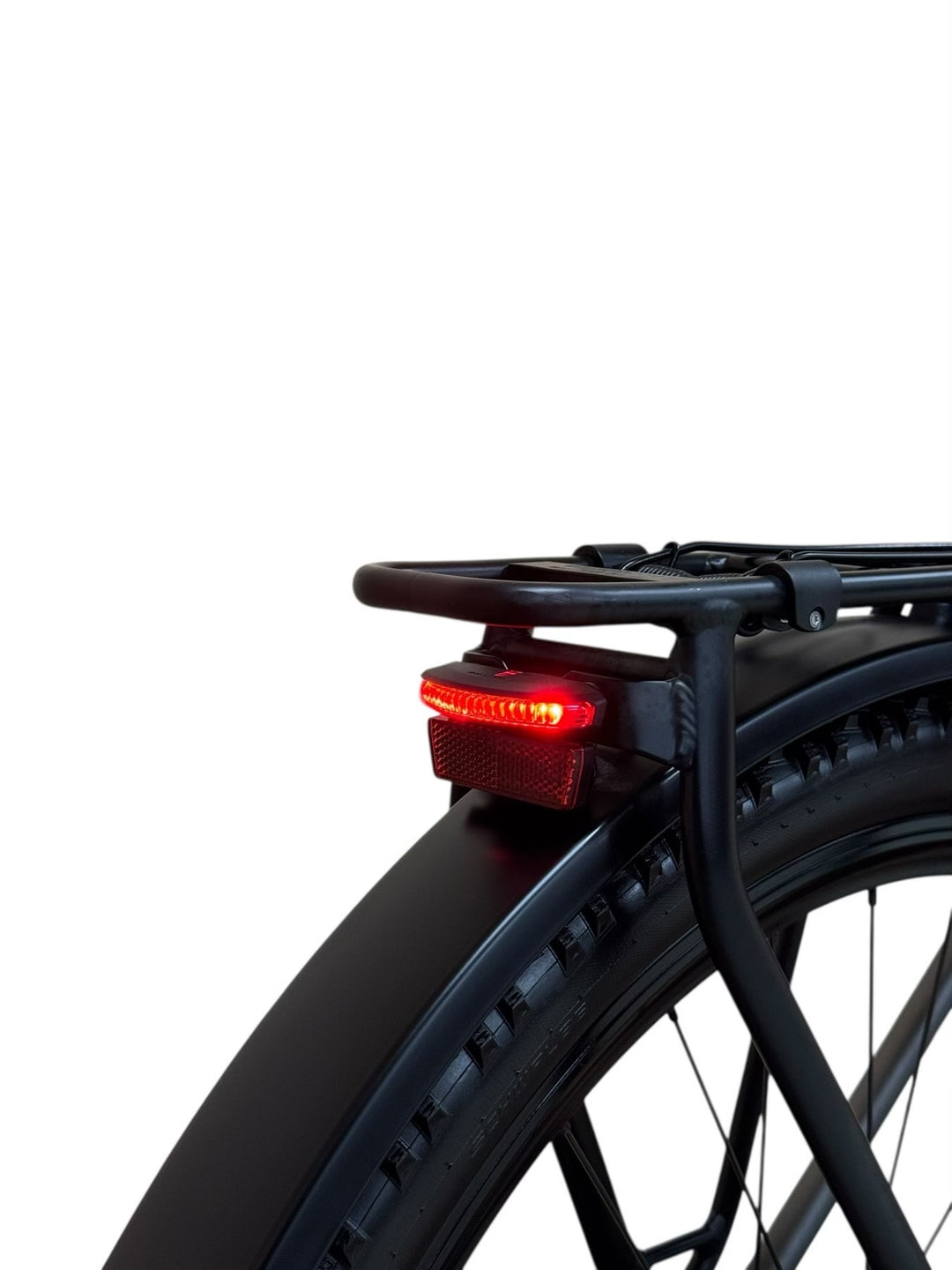 Kalkhoff Endeavour 5.B Move+ E-Bike Refurbished Gebruikte fiets 