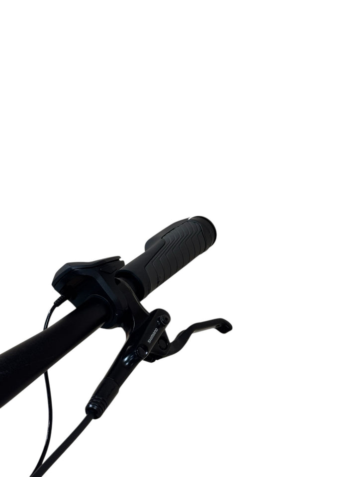 Kalkhoff Endeavour 5.B Move E-Bike Refurbished Gebruikte fiets 