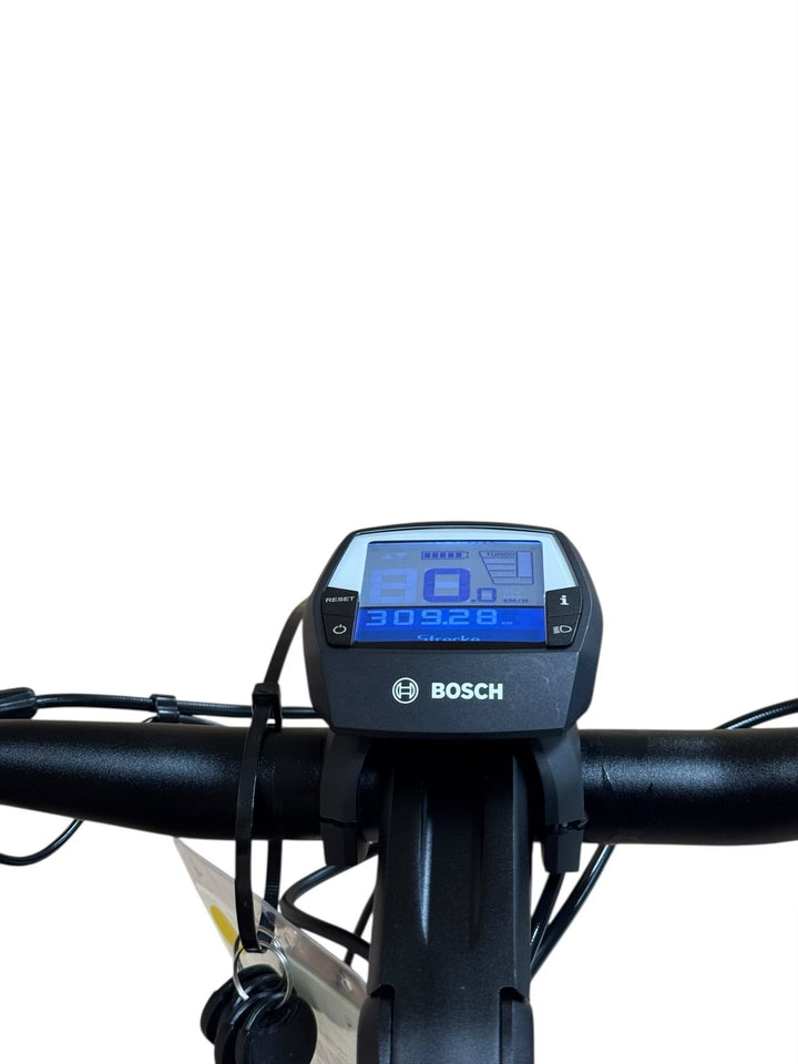 Kalkhoff Endeavour 5.B Move+ E-Bike Refurbished Gebruikte fiets 