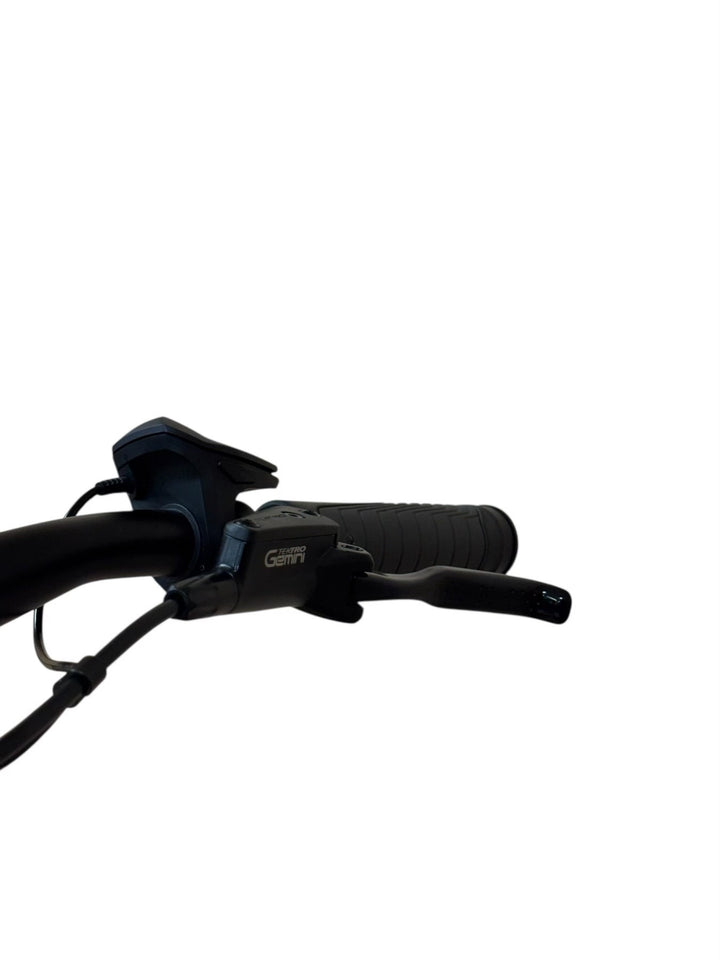 Kalkhoff Endeavour 5.B Move+ E-Bike Refurbished Gebruikte fiets 