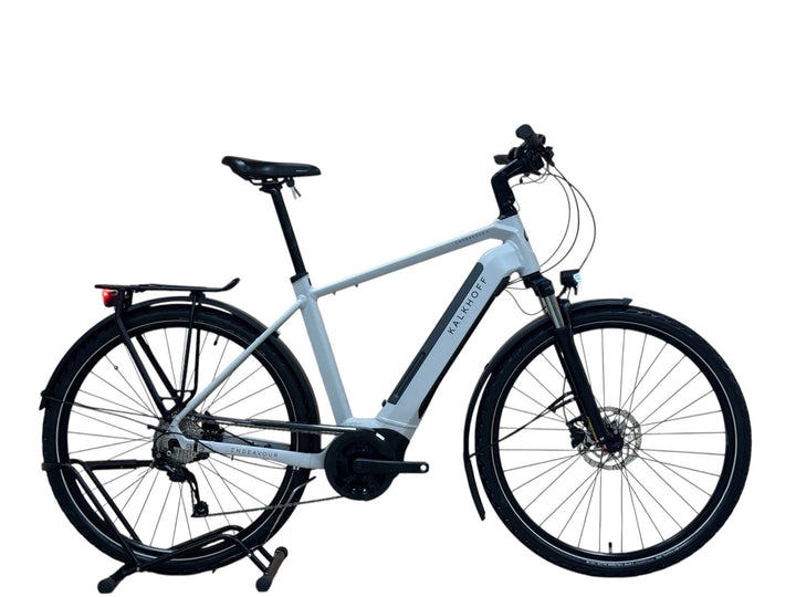 Kalkhoff Endeavour 5.B Move E-Bike Refurbished Gebruikte fiets 