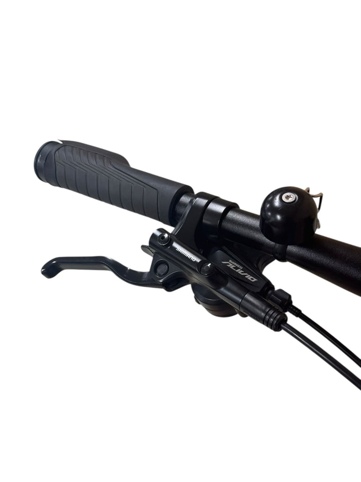 Kalkhoff Endeavour 5.B Season E-Bike Refurbished Gebruikte fiets 