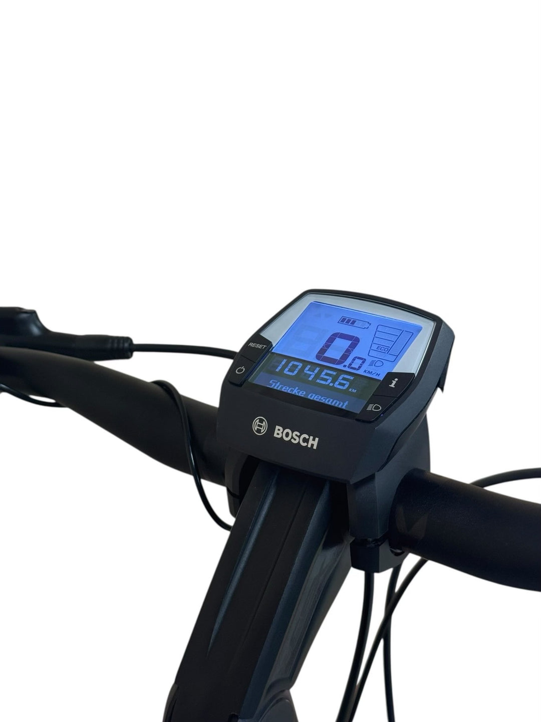 Kalkhoff Endeavour 5.B Season E-Bike Refurbished Gebruikte fiets 