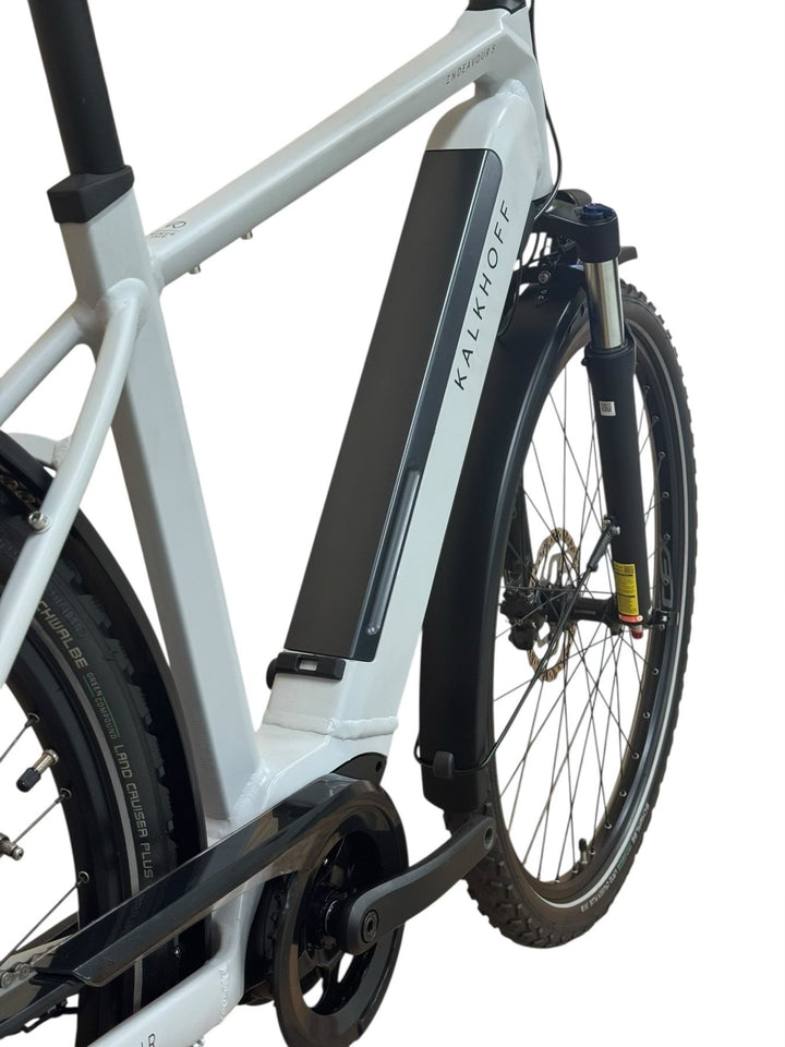 Kalkhoff Endeavour 5.B Season E-BikeRefurbished Gebruikte fiets 