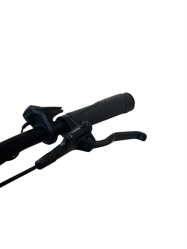 Kalkhoff Endeavour 5.B Season E-Bike Refurbished Gebruikte fiets 