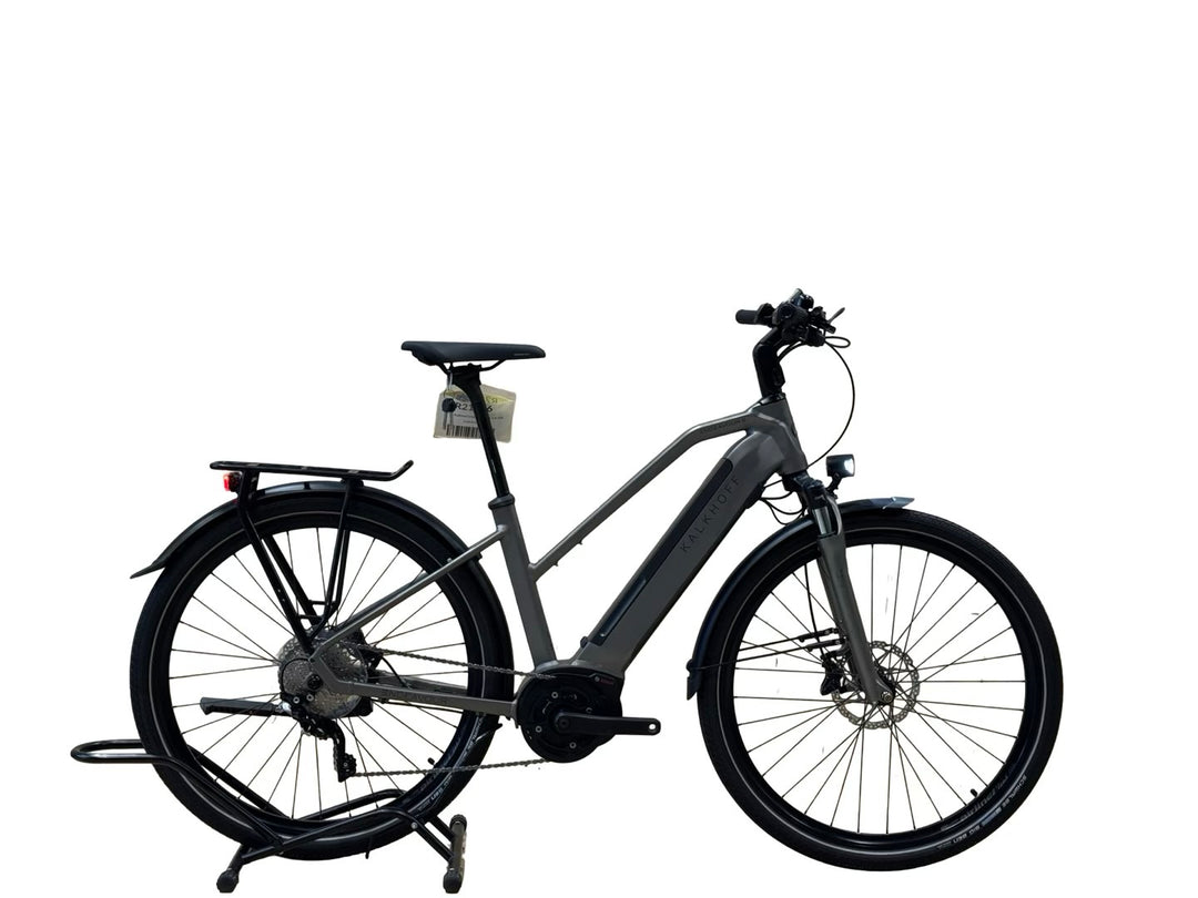 Kalkhoff Endeavour 5.B XXL E-Bike Refurbished Gebruikte fiets 