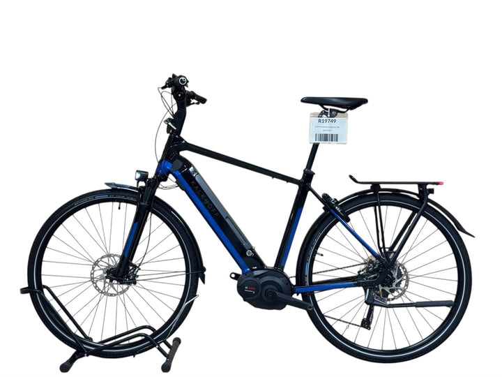 Kalkhoff Endeavour 5.B XXL E-Bike Refurbished Gebruikte fiets 