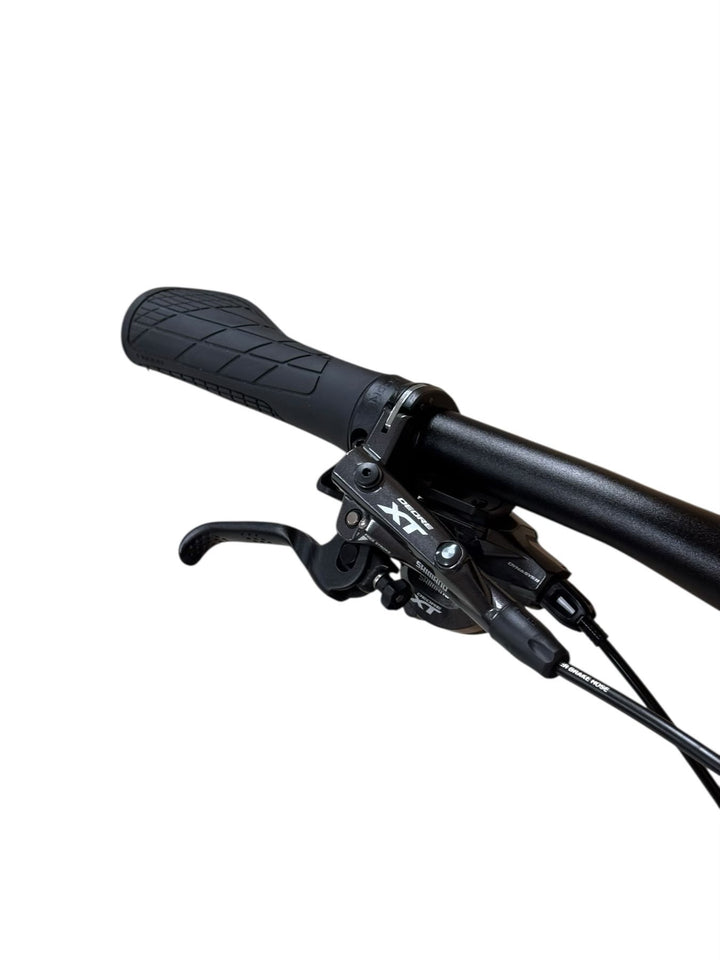 Kalkhoff Endeavour 5.B XXL E-Bike Refurbished Gebruikte fiets 