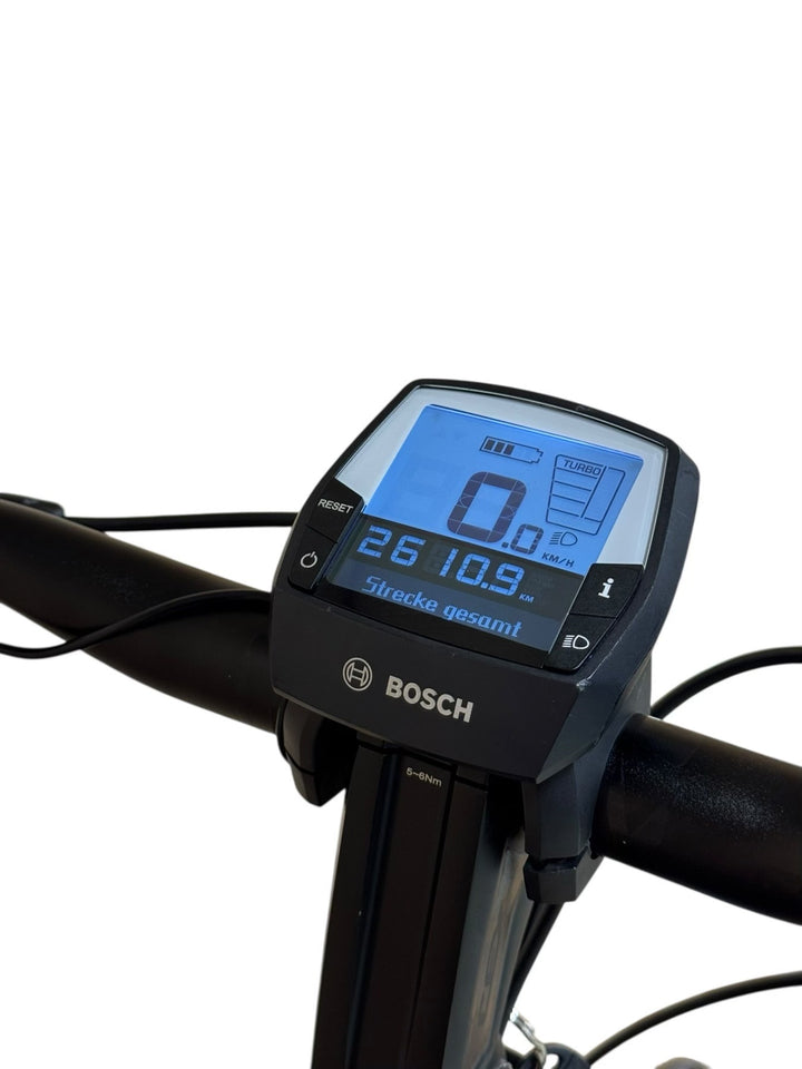 Kalkhoff Endeavour 5.B XXL E-Bike Refurbished Gebruikte fiets 