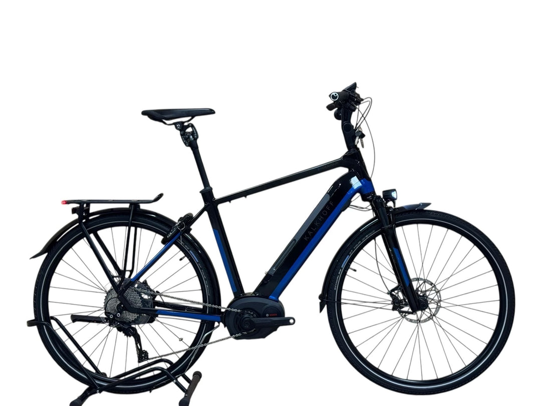 fahrrad kalkhoff xxl Kalkhoff Endeavour 5.B XXL E-Bike Generalüberholt