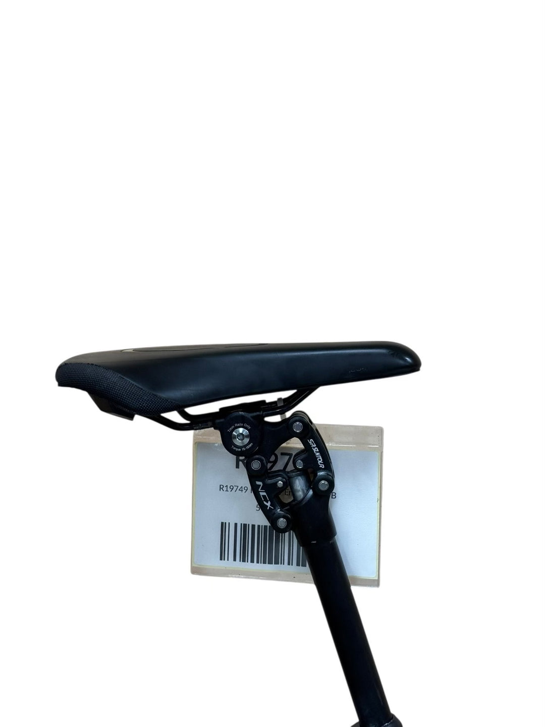 Kalkhoff Endeavour 5.B XXL E-Bike Refurbished Gebruikte fiets 