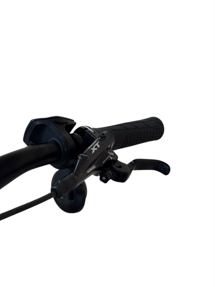 Kalkhoff Endeavour 5.B XXL E-Bike Refurbished Gebruikte fiets 