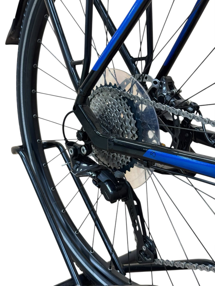 Kalkhoff Endeavour 5.B XXL E-Bike Refurbished Gebruikte fiets 