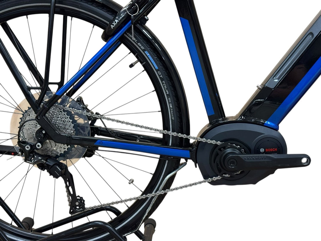 Kalkhoff Endeavour 5.B XXL E-Bike Refurbished Gebruikte fiets 