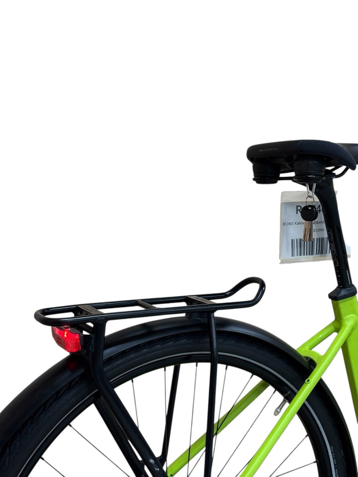 Kalkhoff Endeavour 5.I Move E-Bike Refurbished Gebruikte fiets 