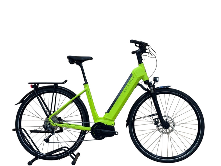 Kalkhoff Endeavour 5.I Move E-Bike Refurbished Gebruikte fiets 