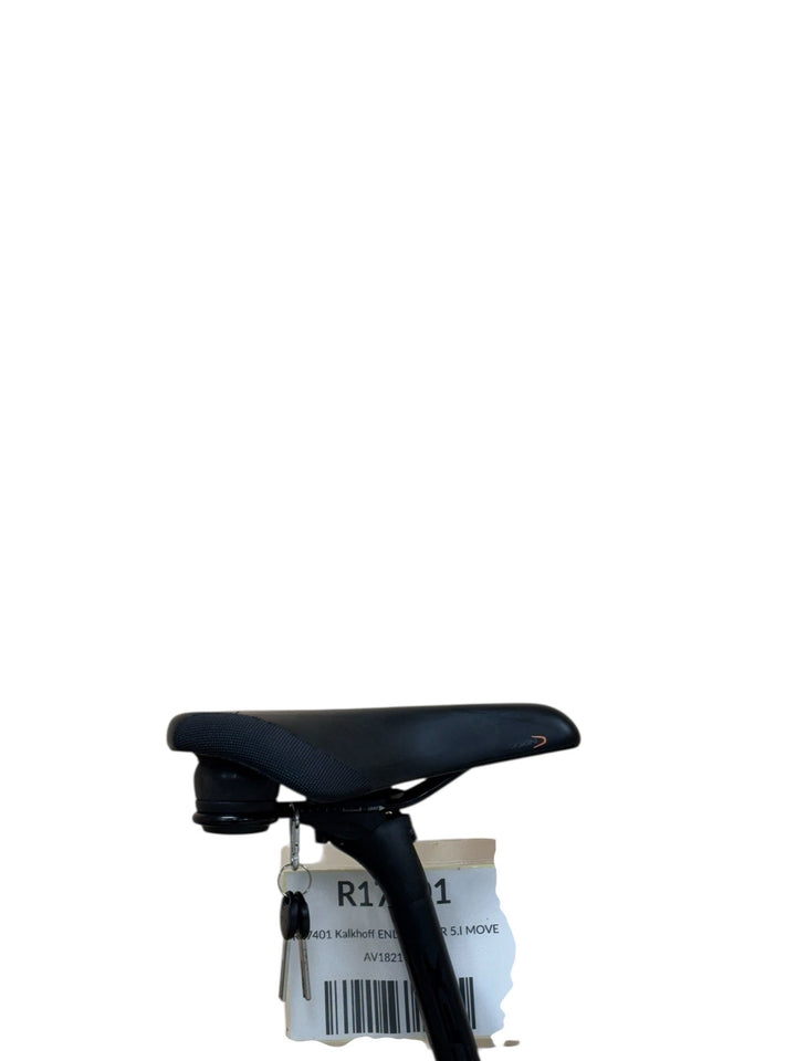 Kalkhoff Endeavour 5.I Move E-Bike Refurbished Gebruikte fiets 