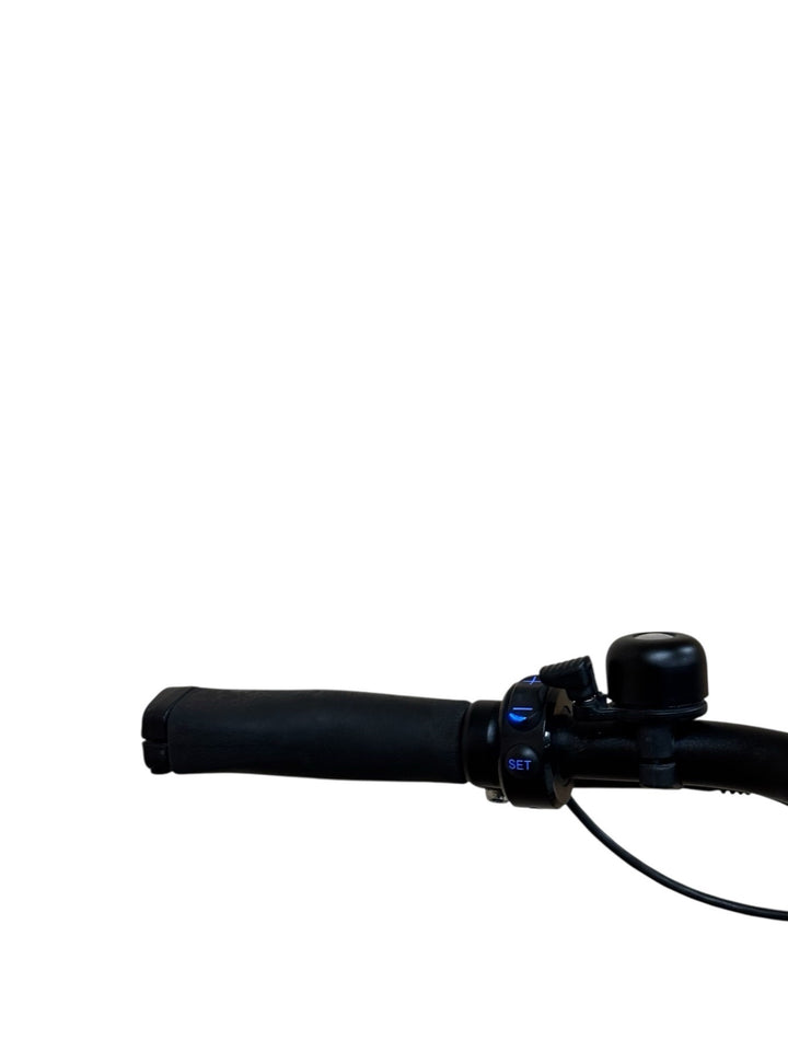 Kalkhoff Endeavour 5.I Move E-Bike Refurbished Gebruikte fiets 