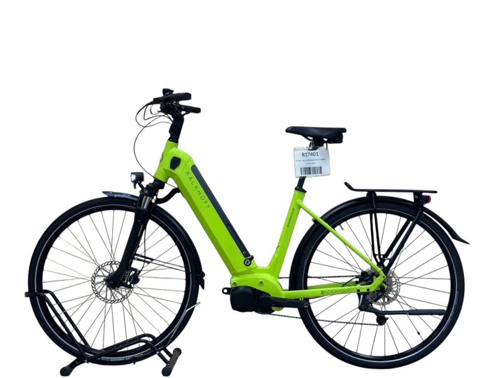Kalkhoff Endeavour 5.I Move E-Bike Refurbished Gebruikte fiets 