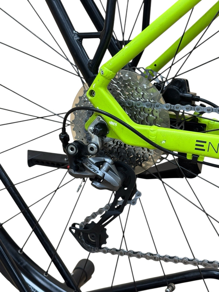 Kalkhoff Endeavour 5.I Move E-Bike Refurbished Gebruikte fiets 