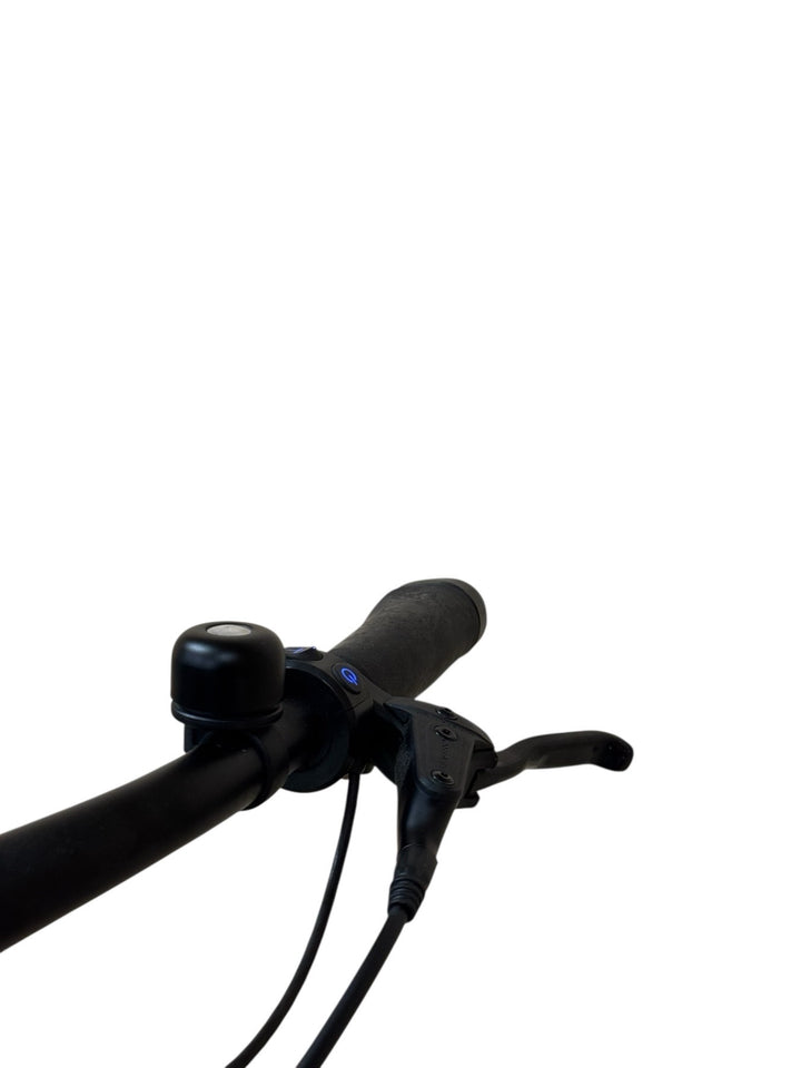 Kalkhoff Endeavour 5.I Move E-Bike Refurbished Gebruikte fiets 