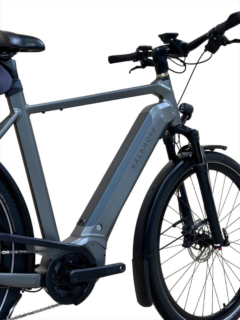 elektrofahrrad herren kalkhoff Kalkhoff Endeavour 5 Advance + E-Bike Generalüberholt verwendet E-Bike –  H&B Exclusive
