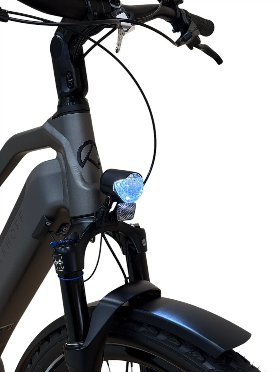 kalkhoff fahrrad herren e bike Kalkhoff Endeavour 5 B Move + E-Bike Generalüberholt aus zweiter Hand E-Bike  – H&B Exclusive