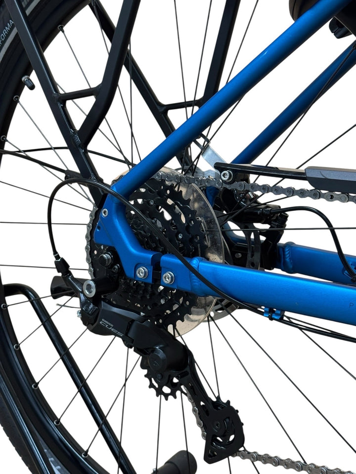 Kalkhoff Endeavour 5 Move+ E-Bike Refurbished Gebruikte fiets 