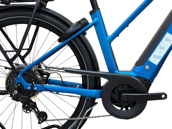 Kalkhoff Endeavour 5 Move+ E-Bike Refurbished Gebruikte fiets 