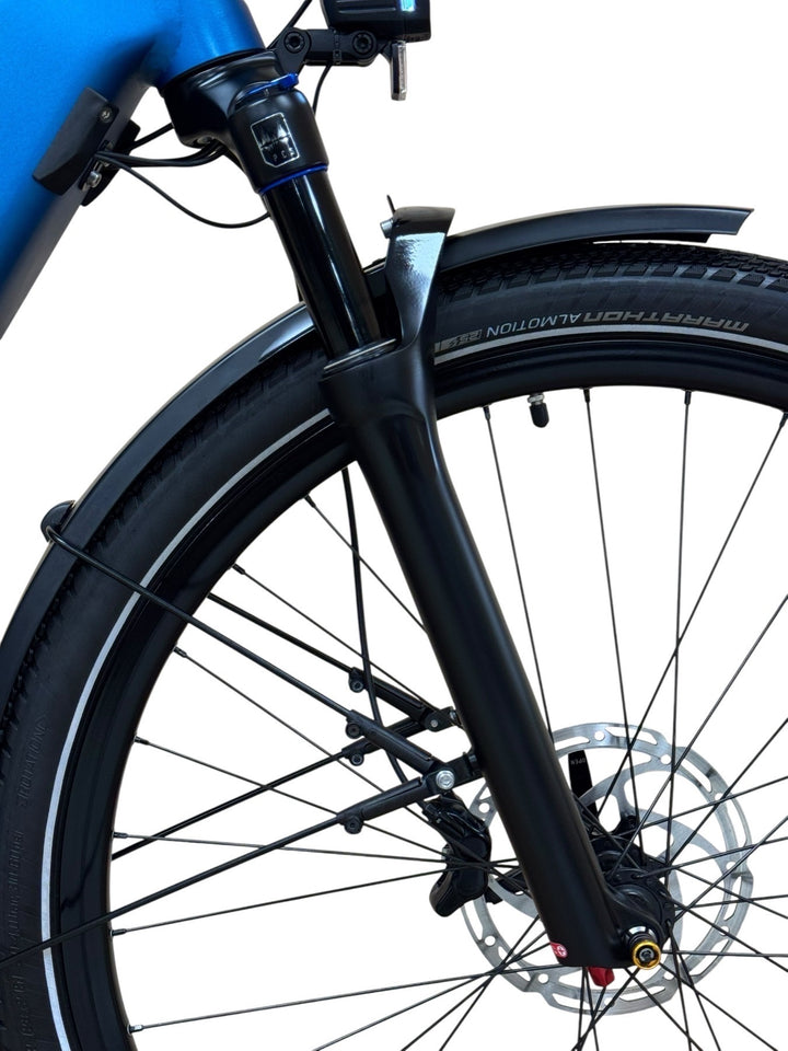 Kalkhoff Endeavour 5 Move+ E-Bike Refurbished Gebruikte fiets 