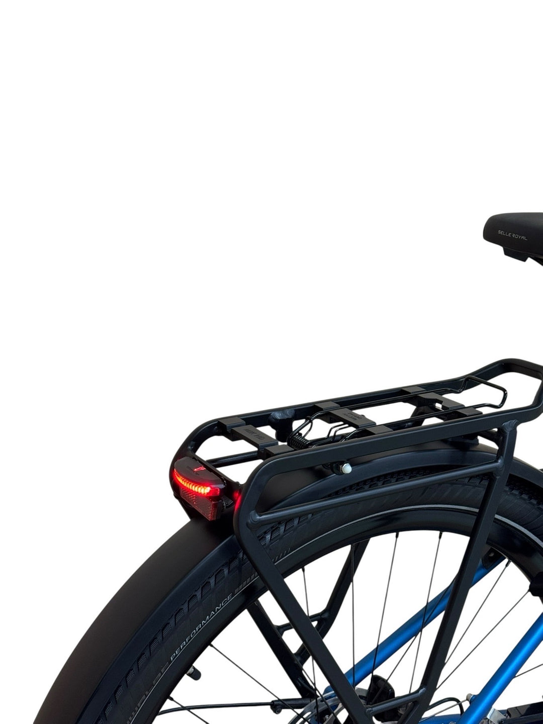 Kalkhoff Endeavour 5 Move+ E-Bike Refurbished Gebruikte fiets 