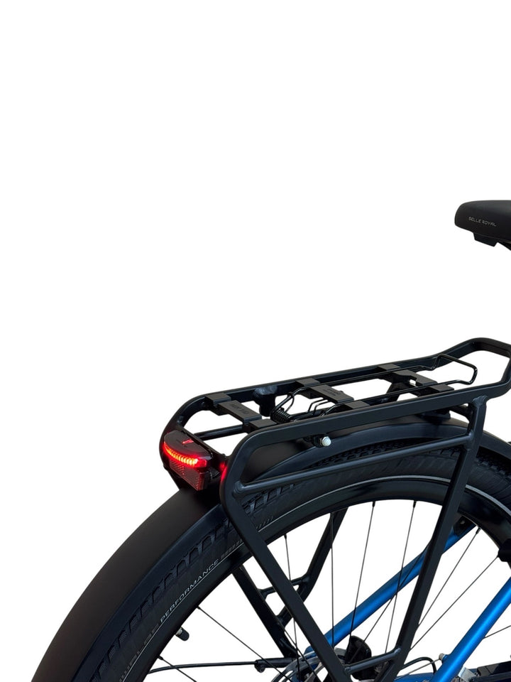 Kalkhoff Endeavour 5 Move+ E-Bike Refurbished Gebruikte fiets 