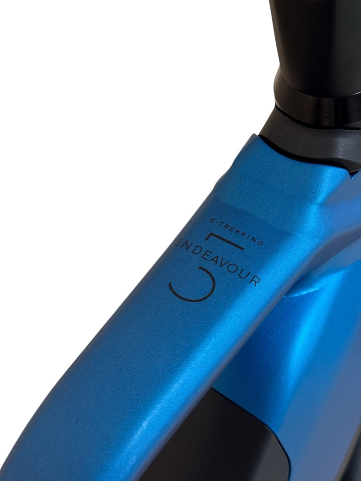 Kalkhoff Endeavour 5 Move+ E-Bike Refurbished Gebruikte fiets 