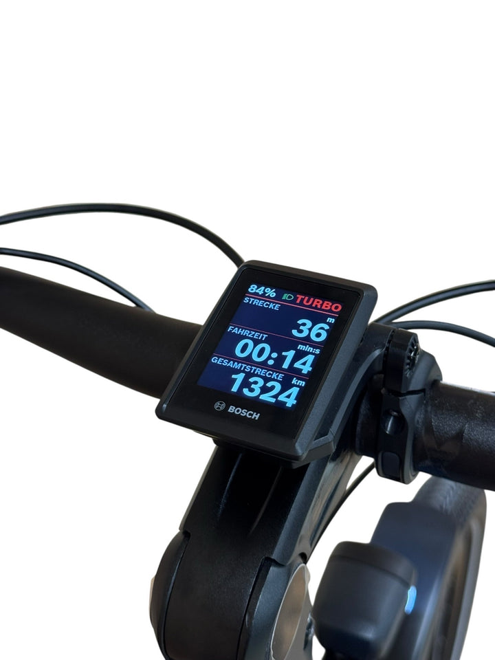 Kalkhoff Endeavour 5 Move+ E-Bike Refurbished Gebruikte fiets 