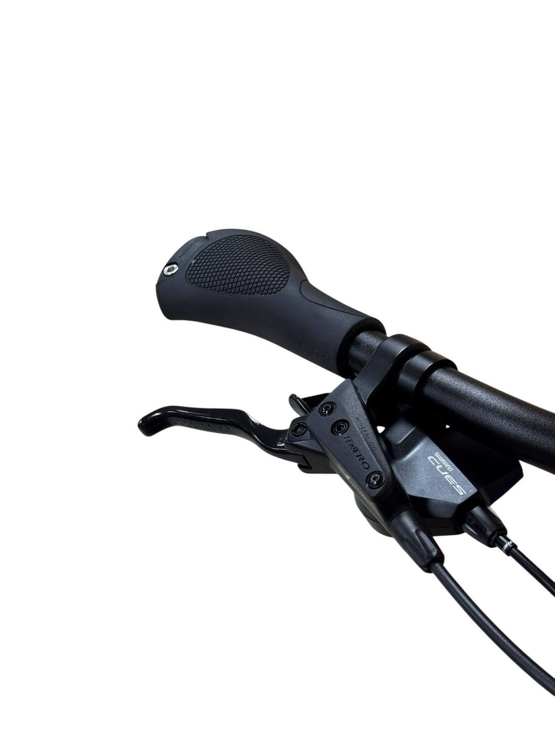 Kalkhoff Endeavour 5 Move+ E-Bike Refurbished Gebruikte fiets 