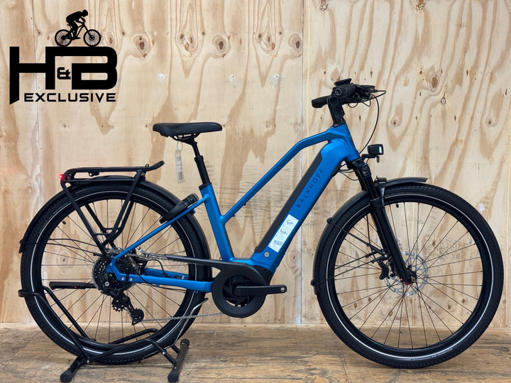 Kalkhoff Endeavour 5 Move+ E-Bike Refurbished Gebruikte fiets 