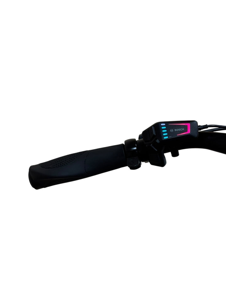 Kalkhoff Endeavour 5 Move+ E-Bike Refurbished Gebruikte fiets 