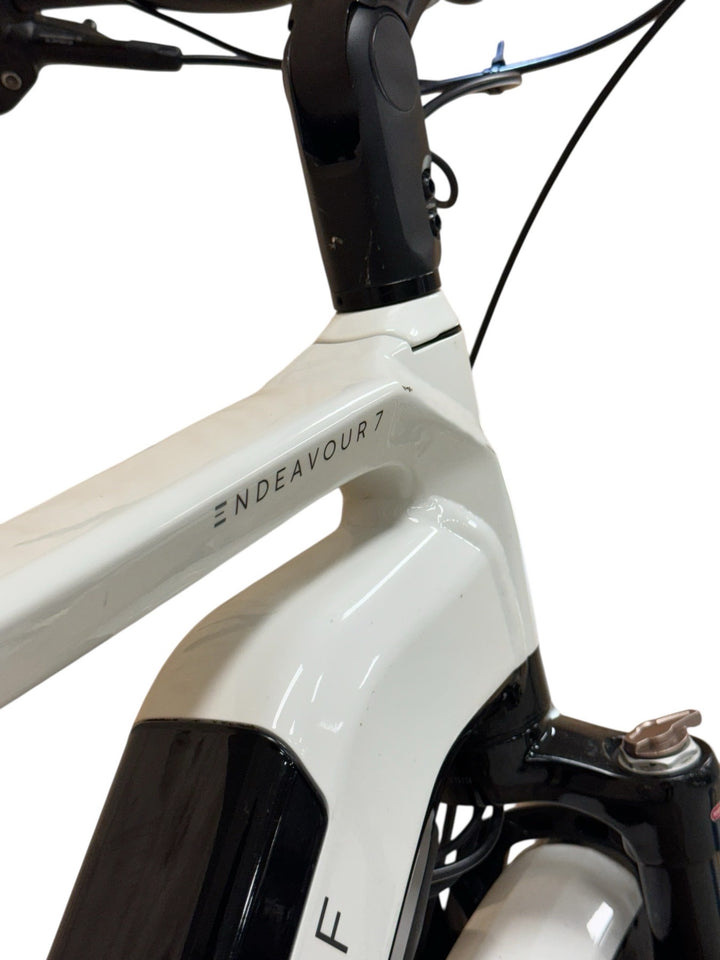 Kalkhoff Endeavour 7.B Advance E-Bike Refurbished Gebruikte fiets 