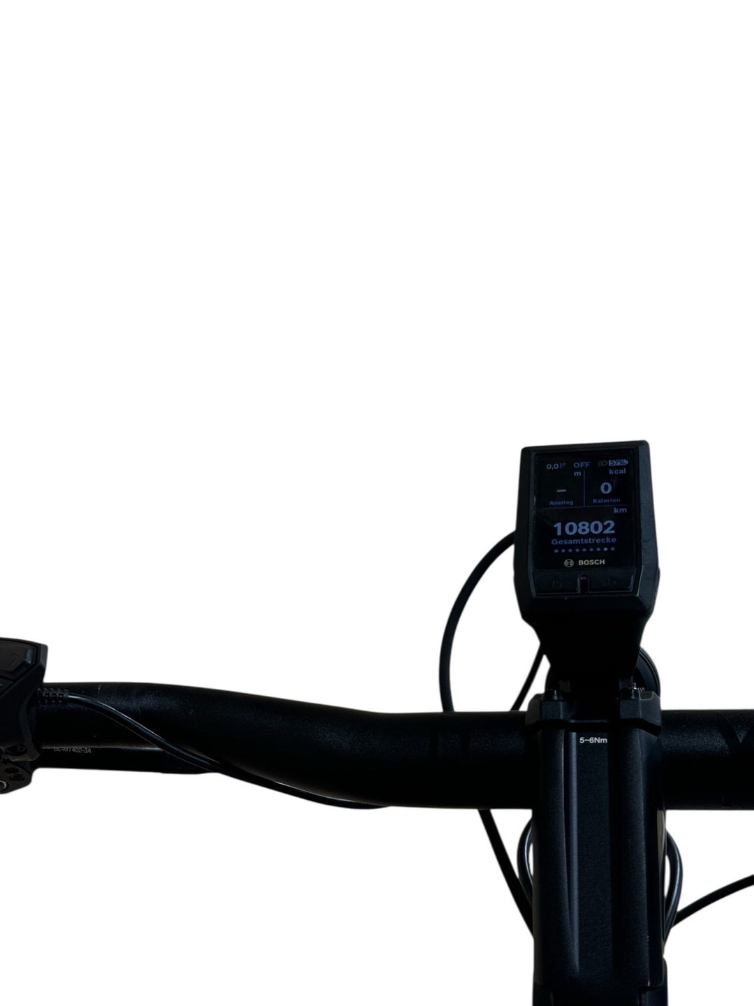 Kalkhoff Endeavour 7.B Advance E-Bike Refurbished Gebruikte fiets 