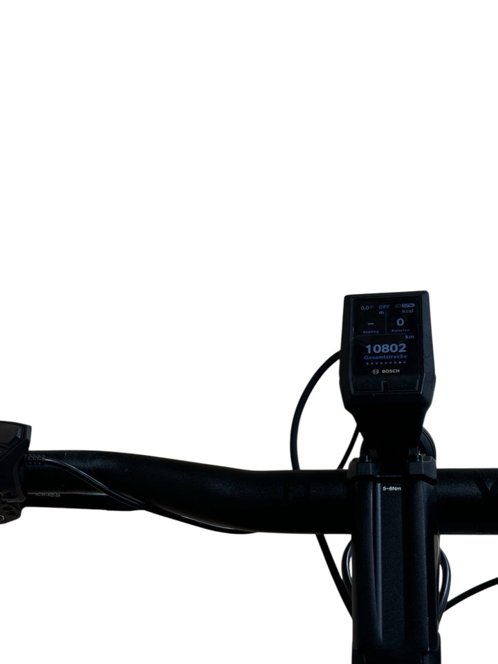 Kalkhoff Endeavour 7.B Advance E-Bike Refurbished Gebruikte fiets 