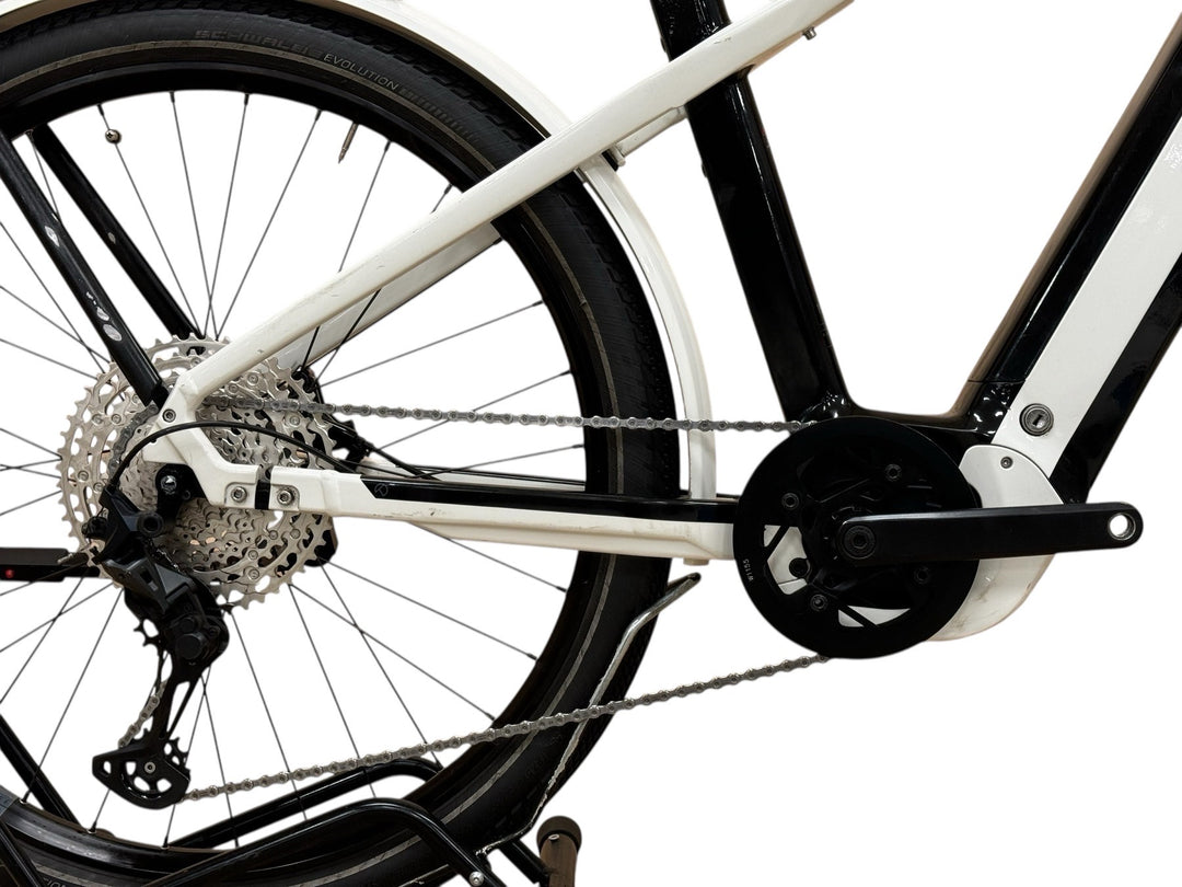 Kalkhoff Endeavour 7.B Advance E-Bike Refurbished Gebruikte fiets