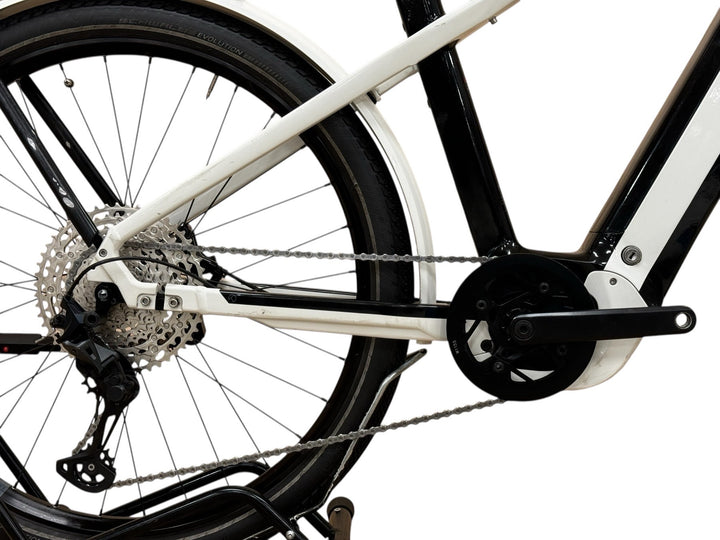 Kalkhoff Endeavour 7.B Advance E-Bike Refurbished Gebruikte fiets