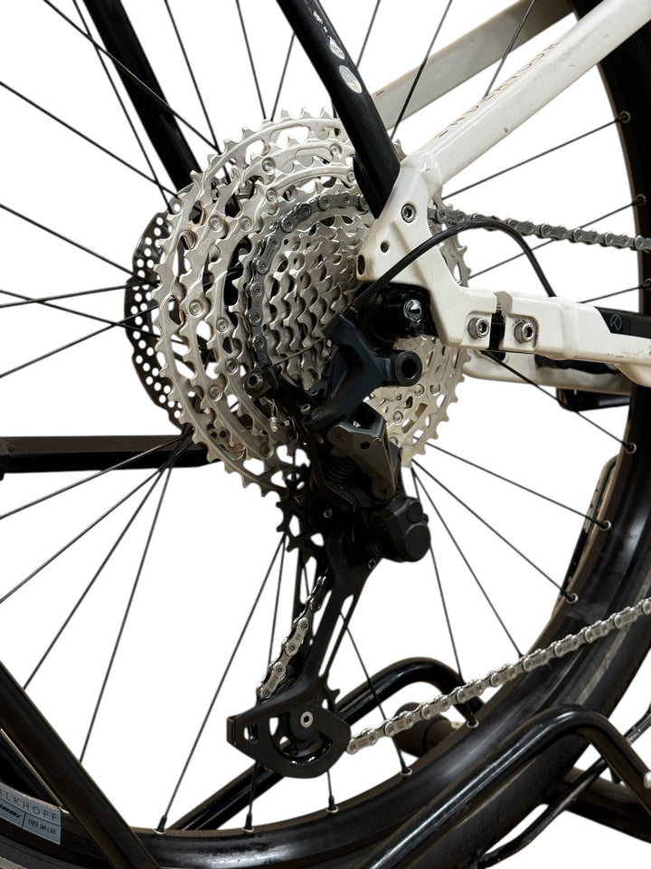 Kalkhoff Endeavour 7.B Advance E-Bike Refurbished Gebruikte fiets