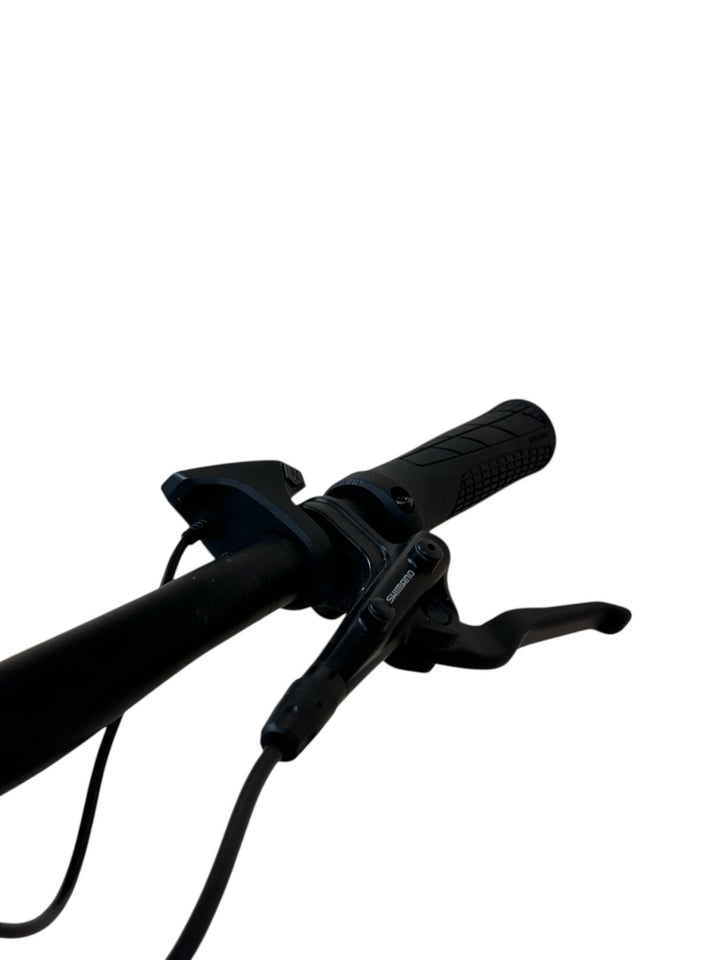 Kalkhoff Endeavour 7.B Advance E-Bike Refurbished Gebruikte fiets 